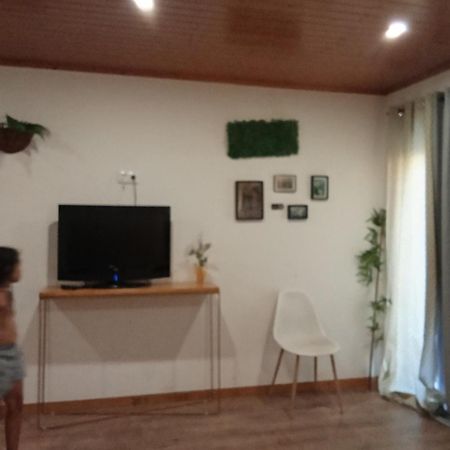 Suites Passadicos Do Paiva E Ponte Suspensa Cinfães Exterior foto